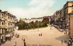 Wellington-Square.-1902.